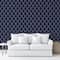 Designs Direct Medina Trellis Peel & Stick Wallpaper